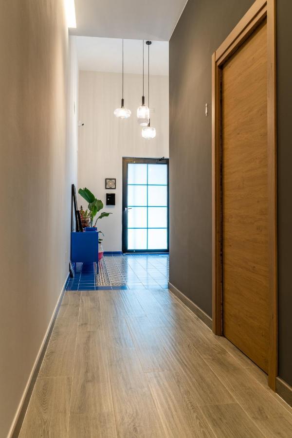 Four Rooms Hostel Lugo Exterior foto